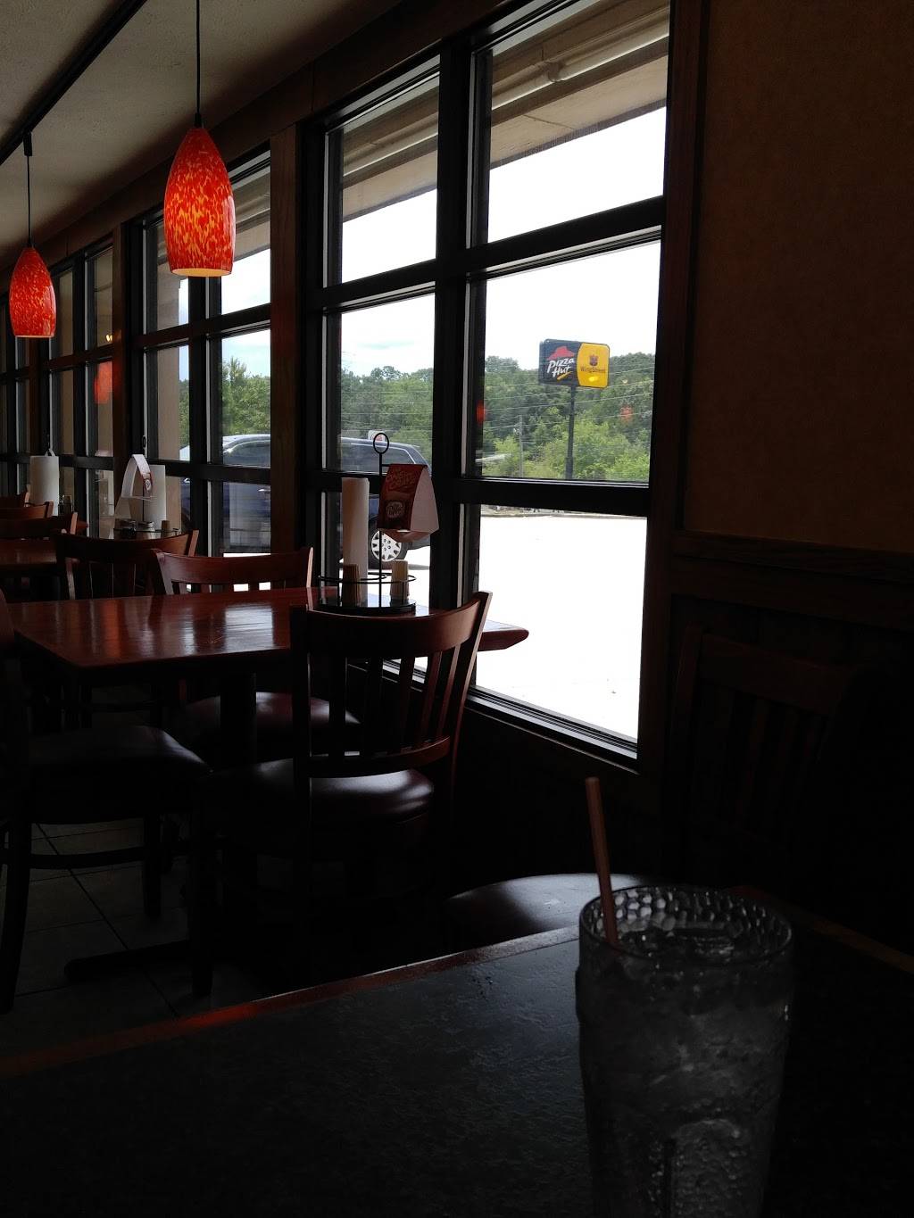 Pizza Hut | meal takeaway | 1398 Thompson Bridge Rd, Gainesville, GA 30501, USA | 7705341111 OR +1 770-534-1111