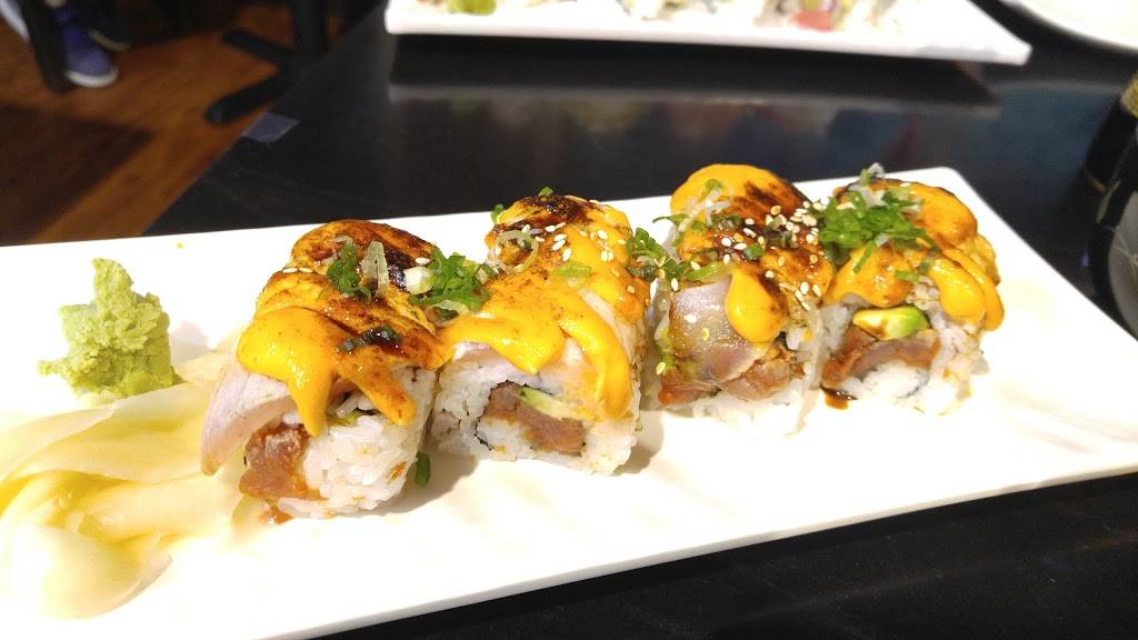 Angry Fish | restaurant | 16250 E 14th St, San Leandro, CA 94578, USA | 5102763999 OR +1 510-276-3999