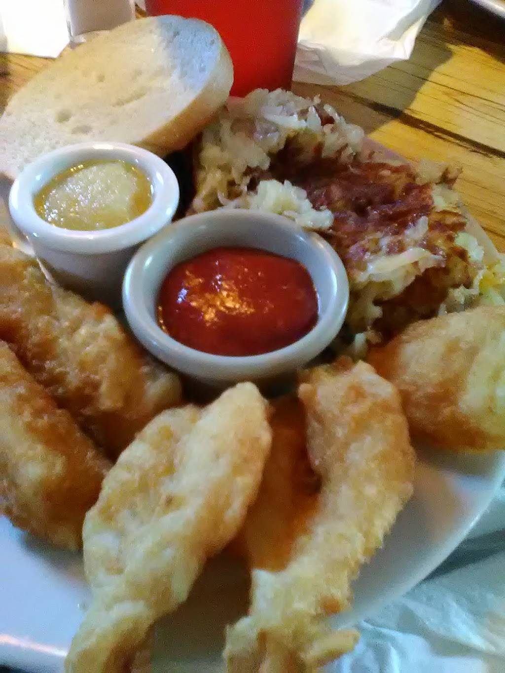 Mellems Fish House | restaurant | 1885 Allison Park Dr, Richland Center, WI 53581, USA | 6086476557 OR +1 608-647-6557