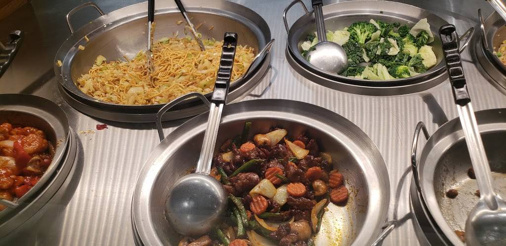 Panda Express | restaurant | 1010 Ogden Ave, Downers Grove, IL 60515, USA | 6309638686 OR +1 630-963-8686