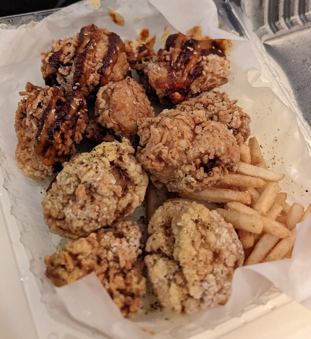 J.F.C “Japanese Fried Chicken” | restaurant | 3760 S Centinela Ave, Los Angeles, CA 90066, USA | 4157417993 OR +1 415-741-7993