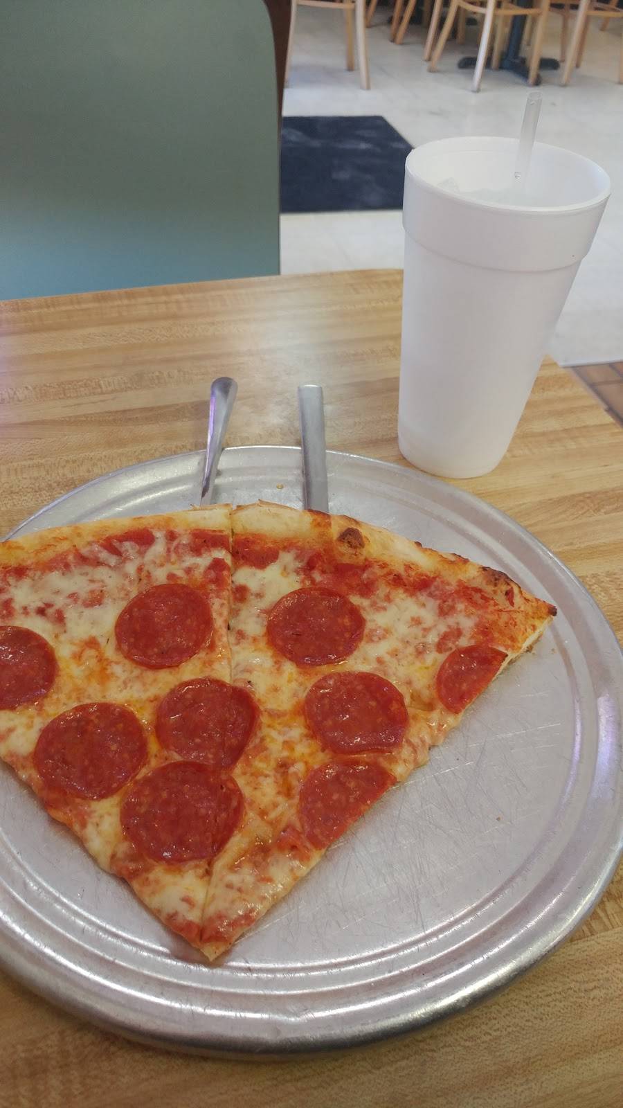 Vitos Pizzeria | restaurant | 1101 Blanding Blvd # 112, Orange Park, FL 32065, USA | 9042729119 OR +1 904-272-9119