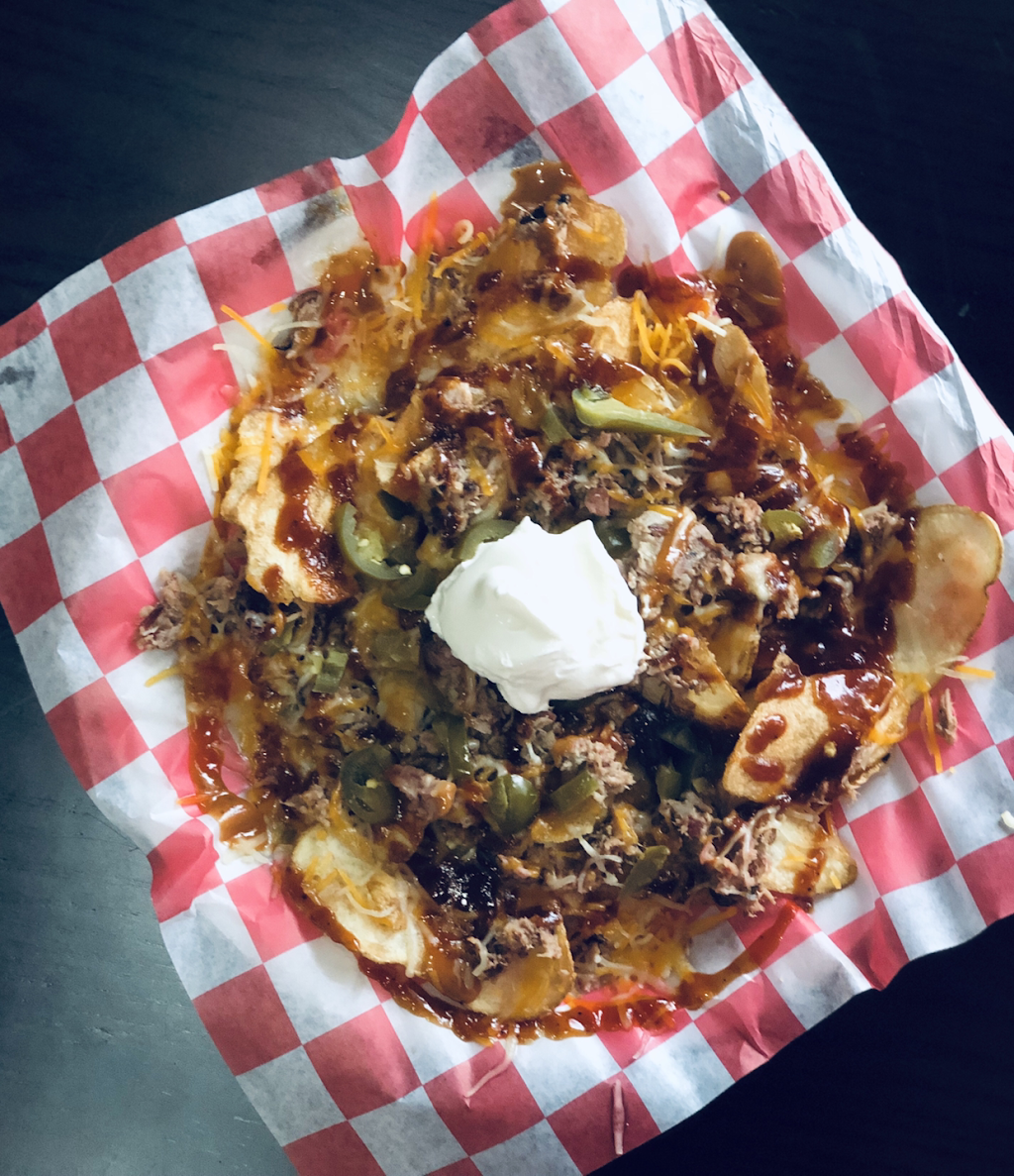 Uncle Chet’s BBQ & Catering | restaurant | 3181 Winder Hwy, Jefferson, GA 30549, USA | 7063671763 OR +1 706-367-1763