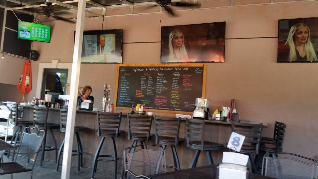 Gilhulys on 61 | restaurant | 5 Lake St, Berlin Heights, OH 44814, USA | 4195883333 OR +1 419-588-3333