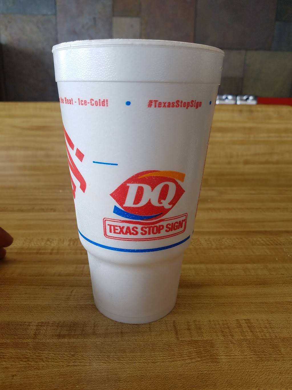 Dairy Queen | restaurant | 1-45 Dowdy Ferry Rd, Hutchins, TX 75141, USA | 9722255630 OR +1 972-225-5630