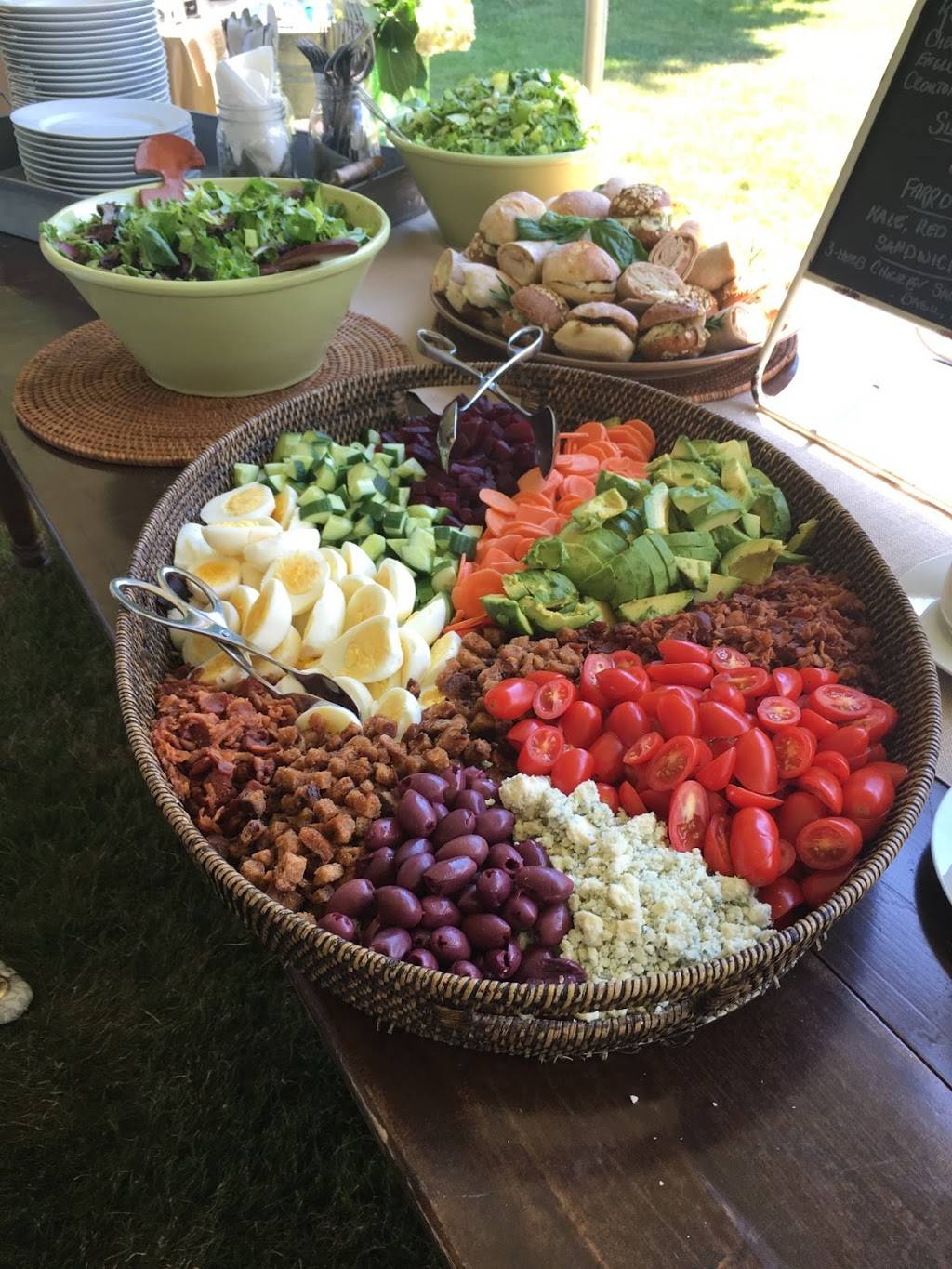 Ladle of Love | restaurant | 18 Palmer Ave, Bronxville, NY 10708, USA | 9143468883 OR +1 914-346-8883