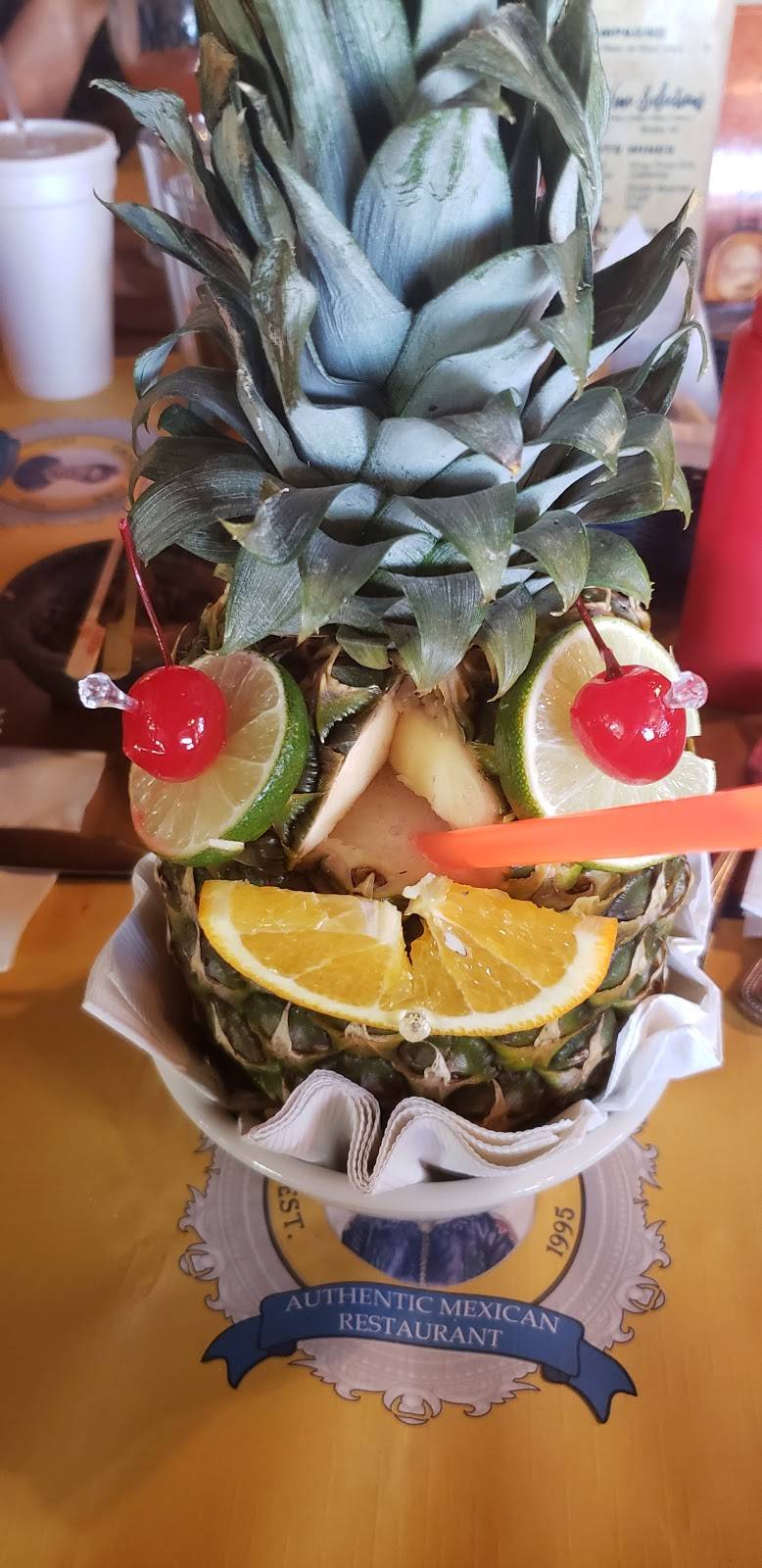 Casa Don Juan | restaurant | 1204 S Main St, Las Vegas, NV 89104, USA | 7023848070 OR +1 702-384-8070