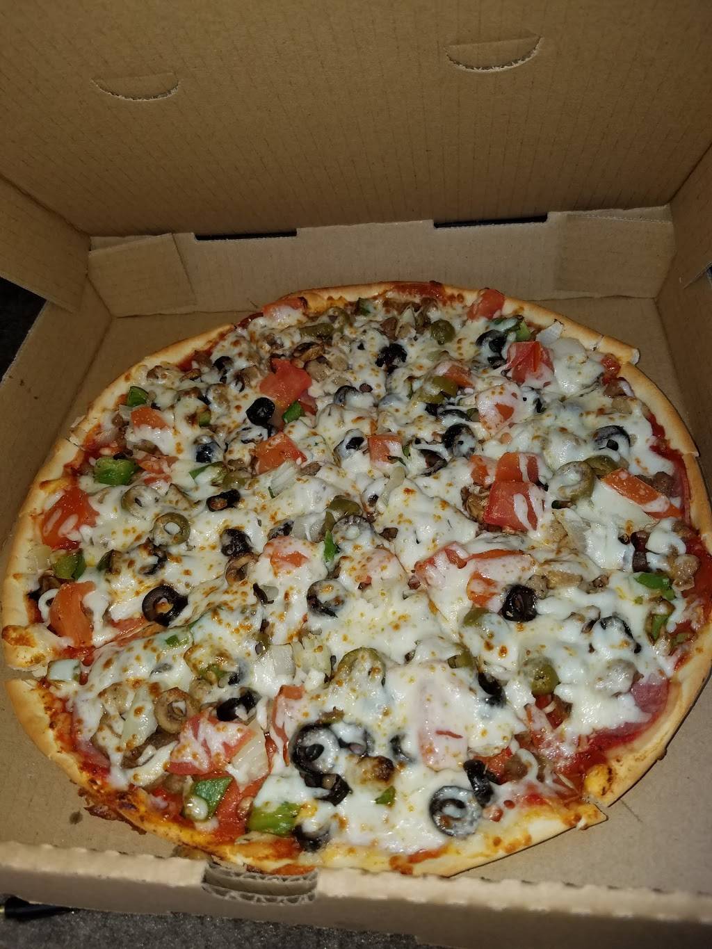 Pizza King USA | restaurant | 3410 S Lancaster Rd, Dallas, TX 75216, USA | 2143715464 OR +1 214-371-5464