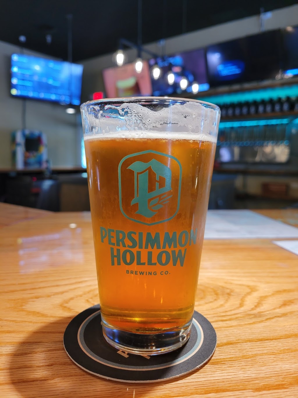 Persimmon Hollow Brewing Co. | restaurant | 4647 S Clyde Morris Blvd, Port Orange, FL 32129, USA | 3867568989 OR +1 386-756-8989