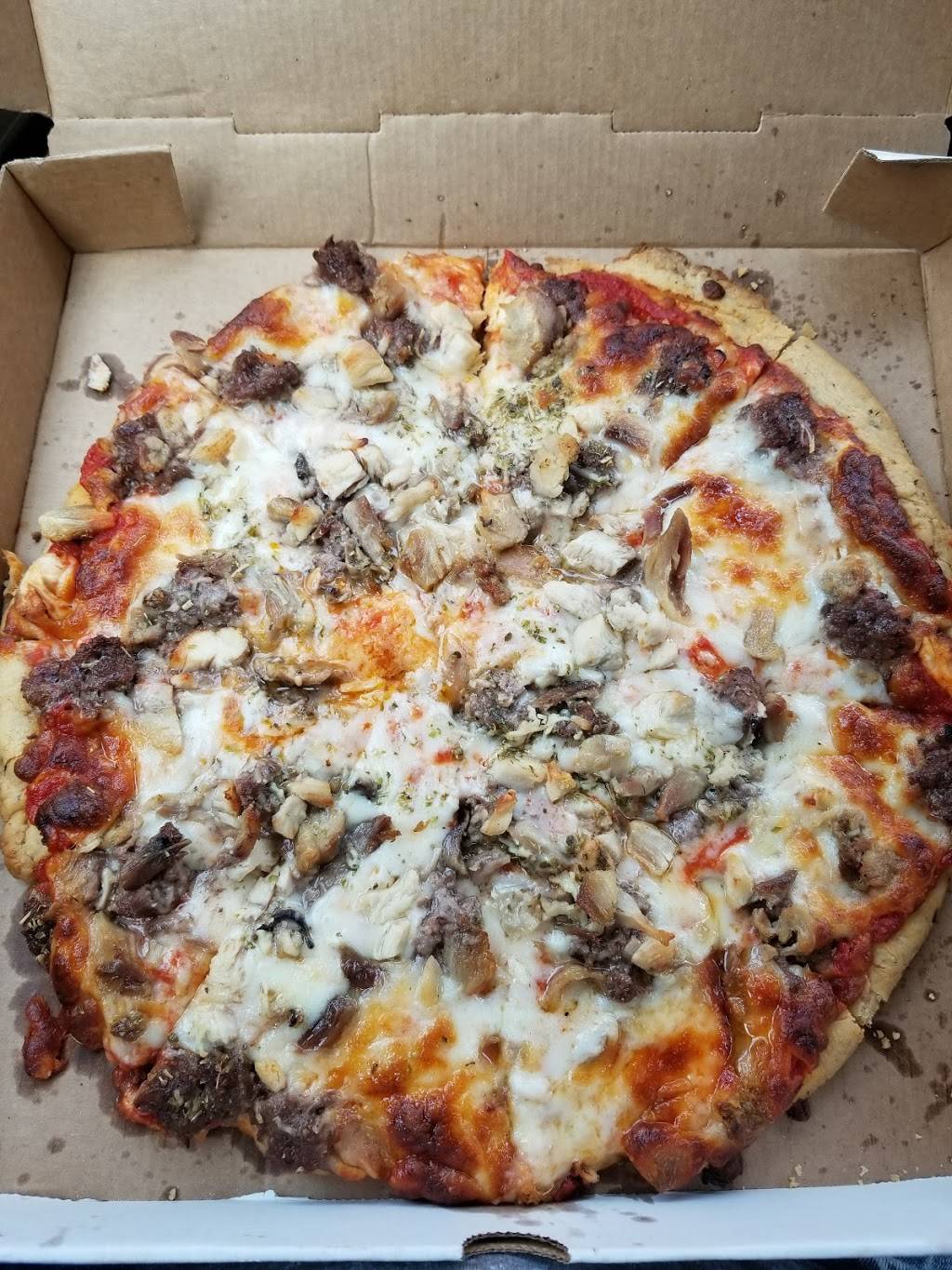 Colettas | restaurant | 1063 S Pkwy E, Memphis, TN 38106, USA | 9019487652 OR +1 901-948-7652