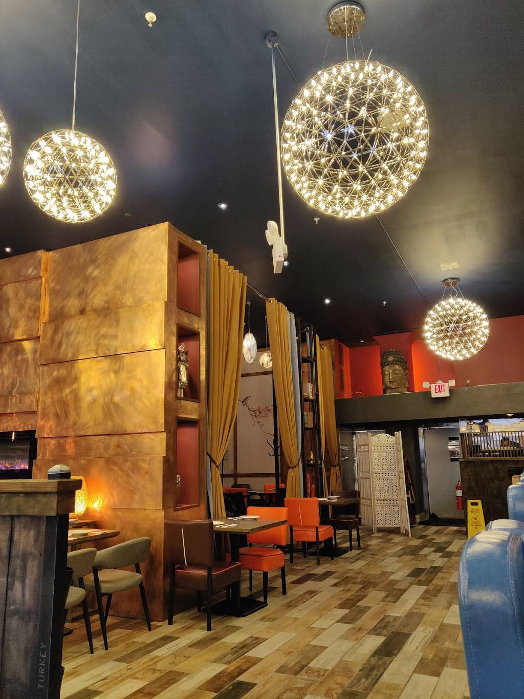 Chef Tan | restaurant | 558 Washington Blvd, Jersey City, NJ 07310, USA | 2019877080 OR +1 201-987-7080