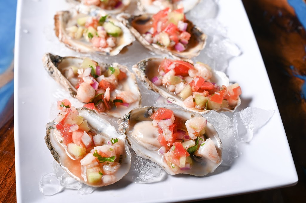 El Ancla Mariscos | restaurant | 1536 Mannheim Rd, Stone Park, IL 60165, USA | 7089385499 OR +1 708-938-5499