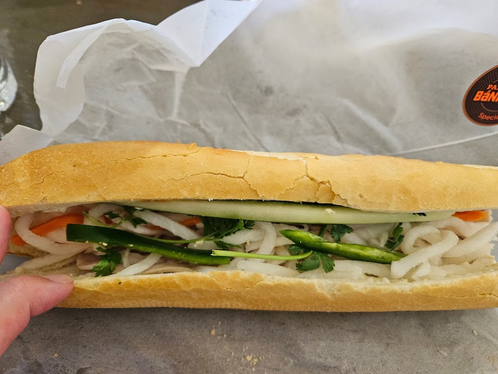 Paris Banh Mi - Silver Sands Outlets | cafe | 10676 Emerald Coast Pkwy W Suite 146, Miramar Beach, FL 32550, USA | 8508665270 OR +1 850-866-5270