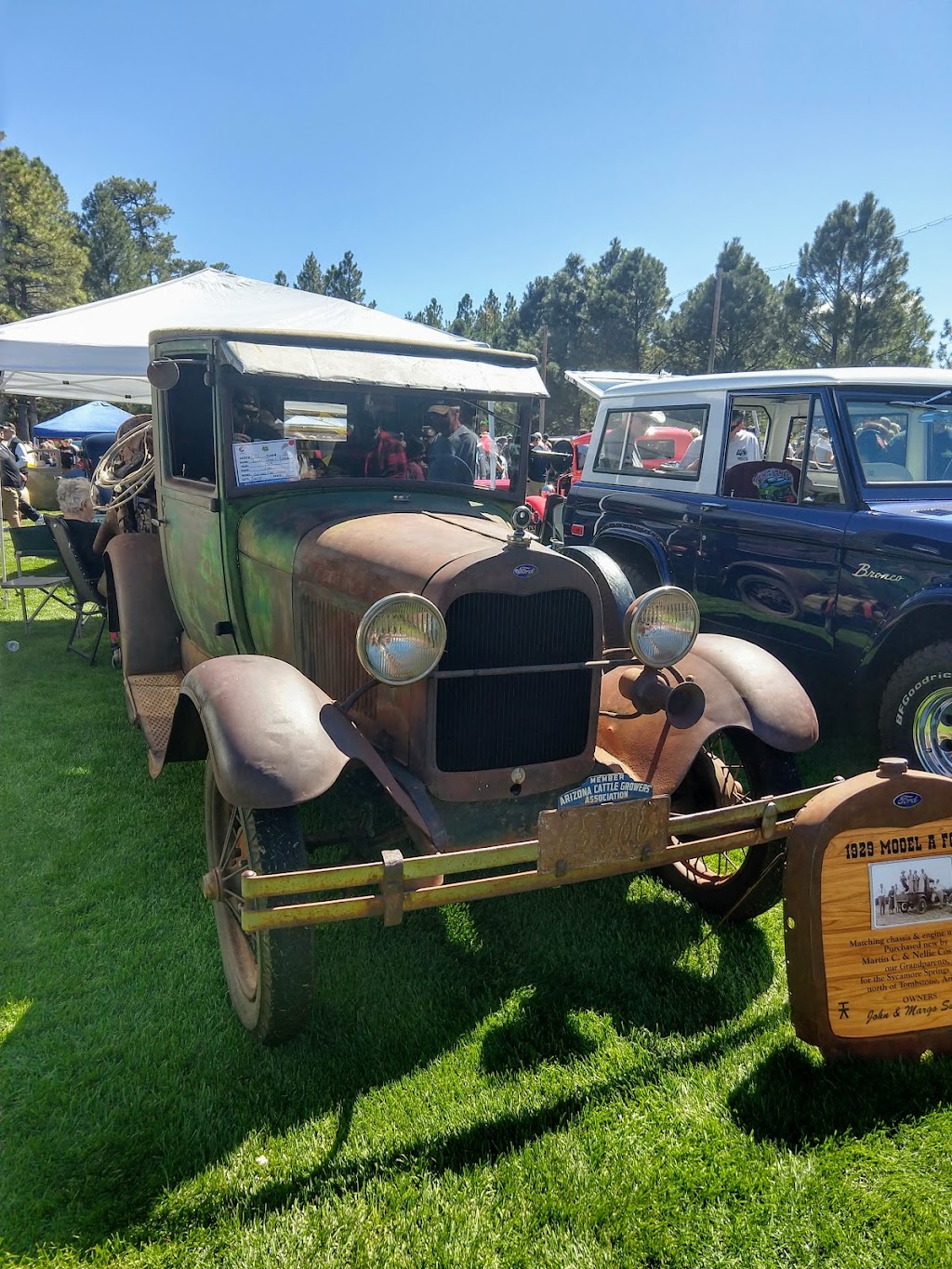 Pinetop Lakes Country Club | restaurant | 4643 Buck Springs Rd, Pinetop, AZ 85935, USA | 9283694531 OR +1 928-369-4531