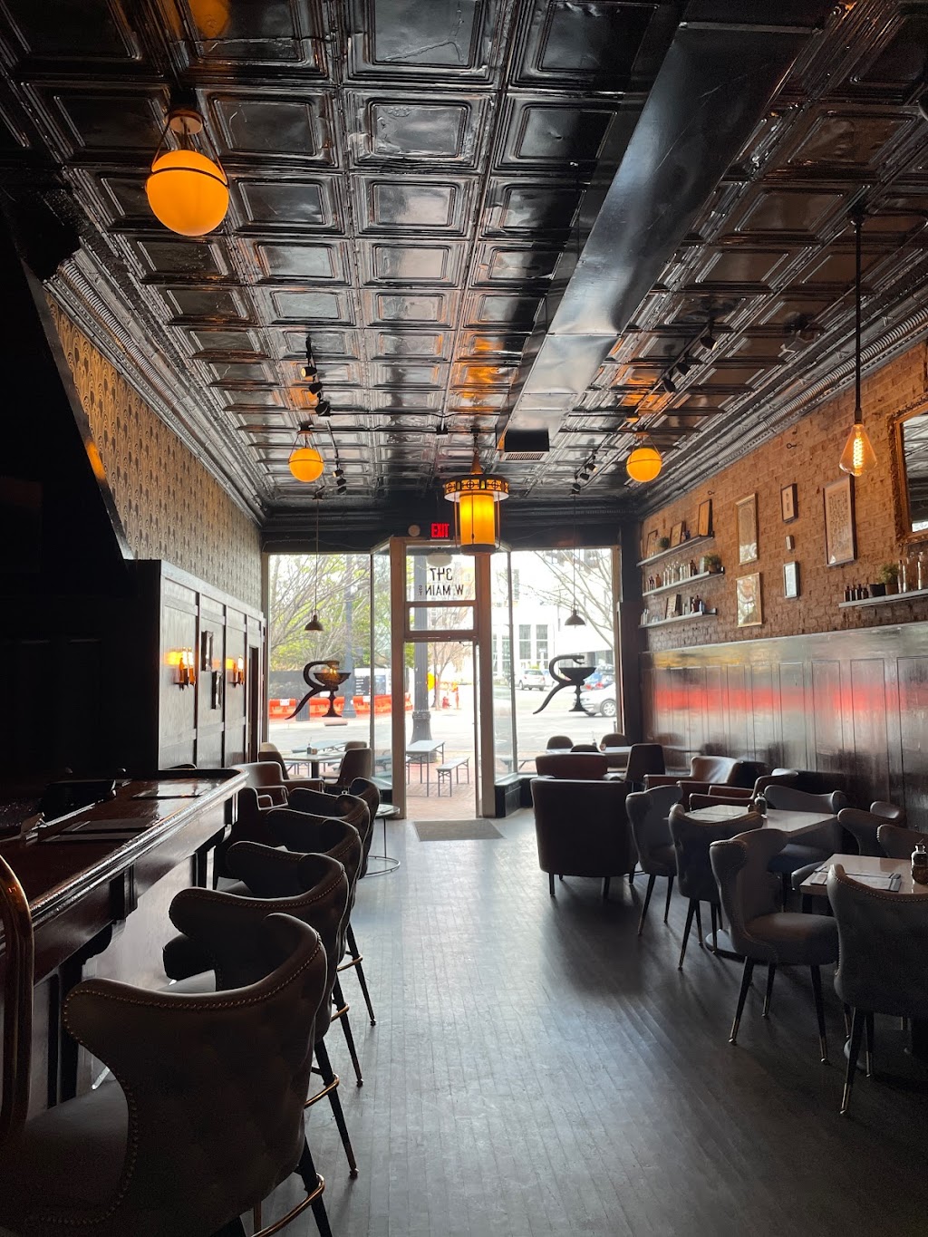 Remedy Room | restaurant | 347 W Main St, Durham, NC 27701, USA | 9197483014 OR +1 919-748-3014