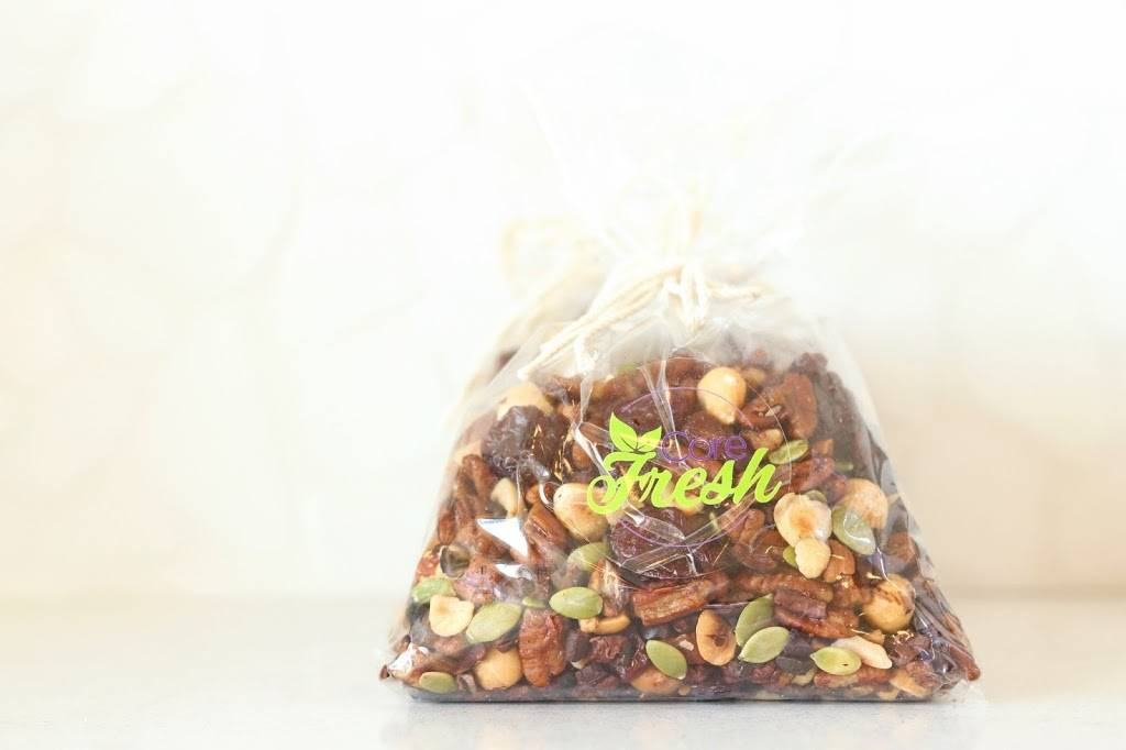 Core Fresh | restaurant | 6200 W Memorial Rd Suite B, Oklahoma City, OK 73142, USA | 4055060361 OR +1 405-506-0361