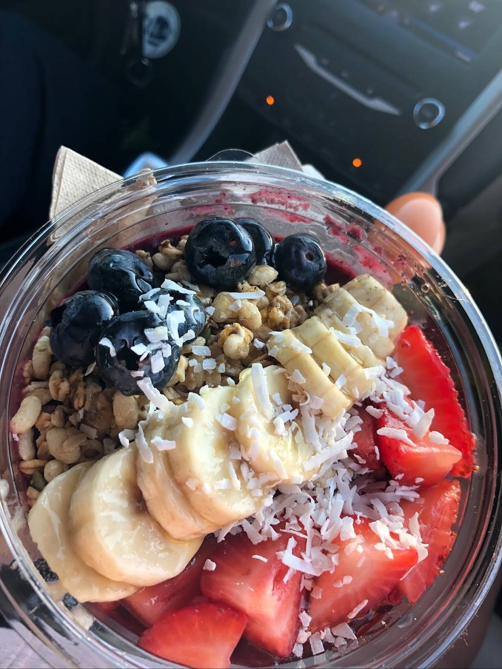 Jamba | restaurant | 3053 Medical Center Pkwy ste a, Murfreesboro, TN 37129, USA | 6153968702 OR +1 615-396-8702