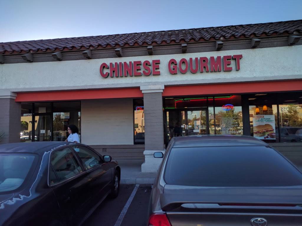 Chinese Gourmet | restaurant | 16289 Paramount Blvd, Paramount, CA 90723, USA | 5626332388 OR +1 562-633-2388