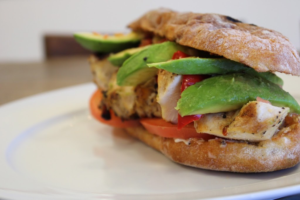 OC Organic Kitchen | restaurant | 60 Railroad St, New Milford, CT 06776, USA | 8607996627 OR +1 860-799-6627