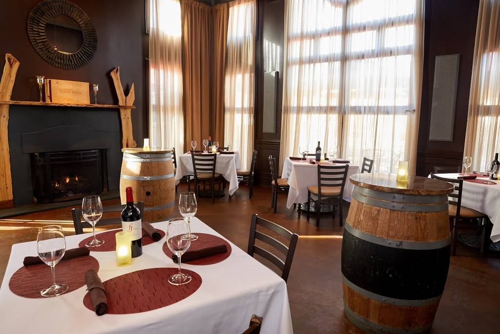 Napa on Providence | restaurant | 110 Perrin Pl, Charlotte, NC 28207, USA | 7049008535 OR +1 704-900-8535