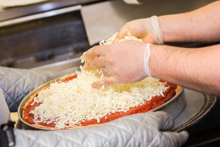 Kenootz Pizza | restaurant | 15755 S Bell Rd, Homer Glen, IL 60491, USA | 7087377188 OR +1 708-737-7188