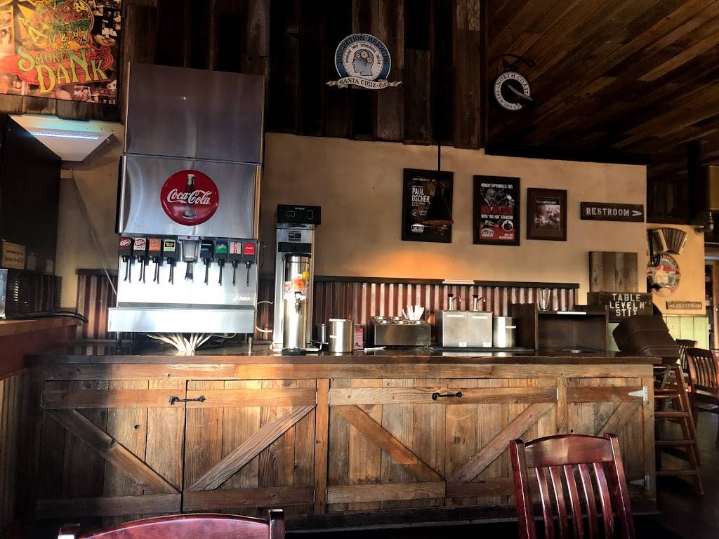 Aptos St. BBQ | restaurant | 8059 Aptos St, Aptos, CA 95003, USA | 8316621721 OR +1 831-662-1721