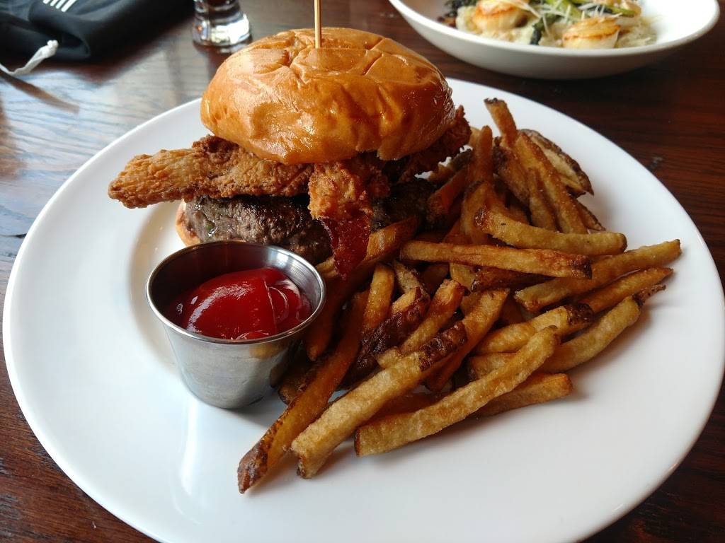 Mad Fox Brewing Company | restaurant | 444 W Broad St I, Falls Church, VA 22046, USA | 7039426840 OR +1 703-942-6840