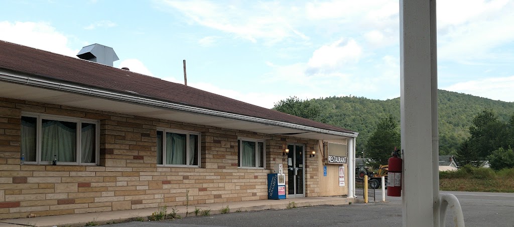 Steam Valley Restaurant/Truck | restaurant | 169 PA-14, Trout Run, PA 17771, USA | 5709982559 OR +1 570-998-2559
