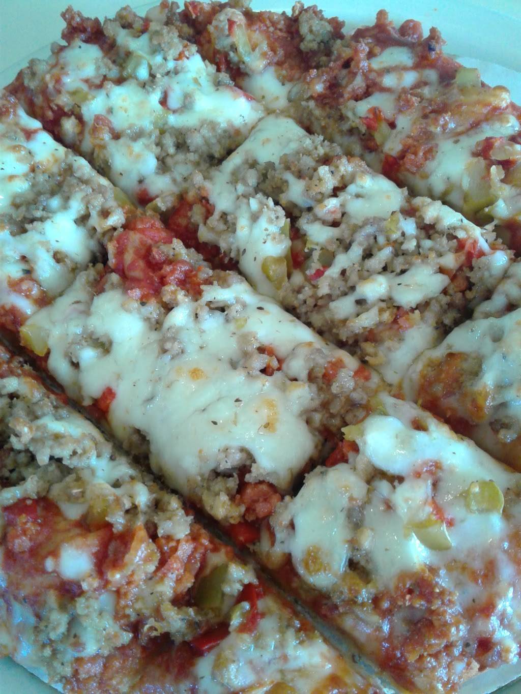 Pizza King | meal delivery | 500 S Memorial Dr, New Castle, IN 47362, USA | 7655296998 OR +1 765-529-6998