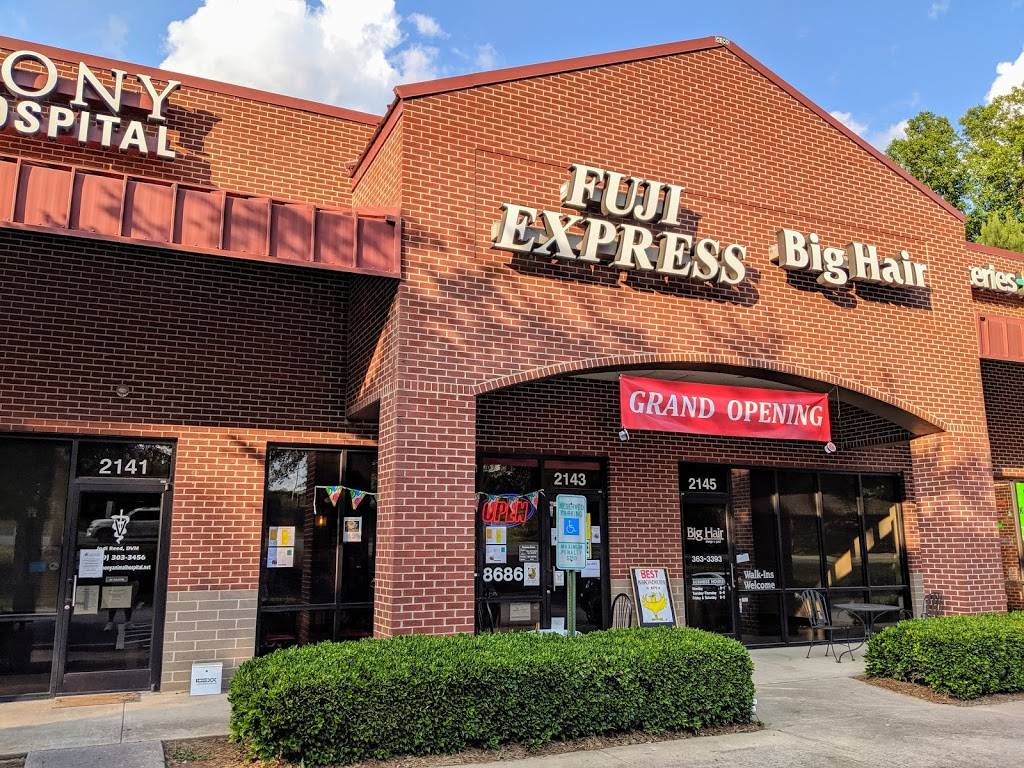 JJ Cafe | restaurant | 2143 Ten-Ten Rd, Apex, NC 27539, USA | 9193678686 OR +1 919-367-8686