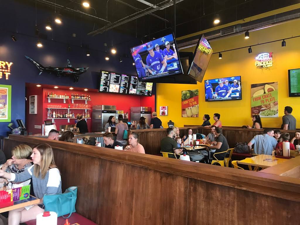 Fuzzys Taco Shop | restaurant | 13230 Pawnee Dr Suite #110, Oklahoma City, OK 73114, USA | 4052865633 OR +1 405-286-5633