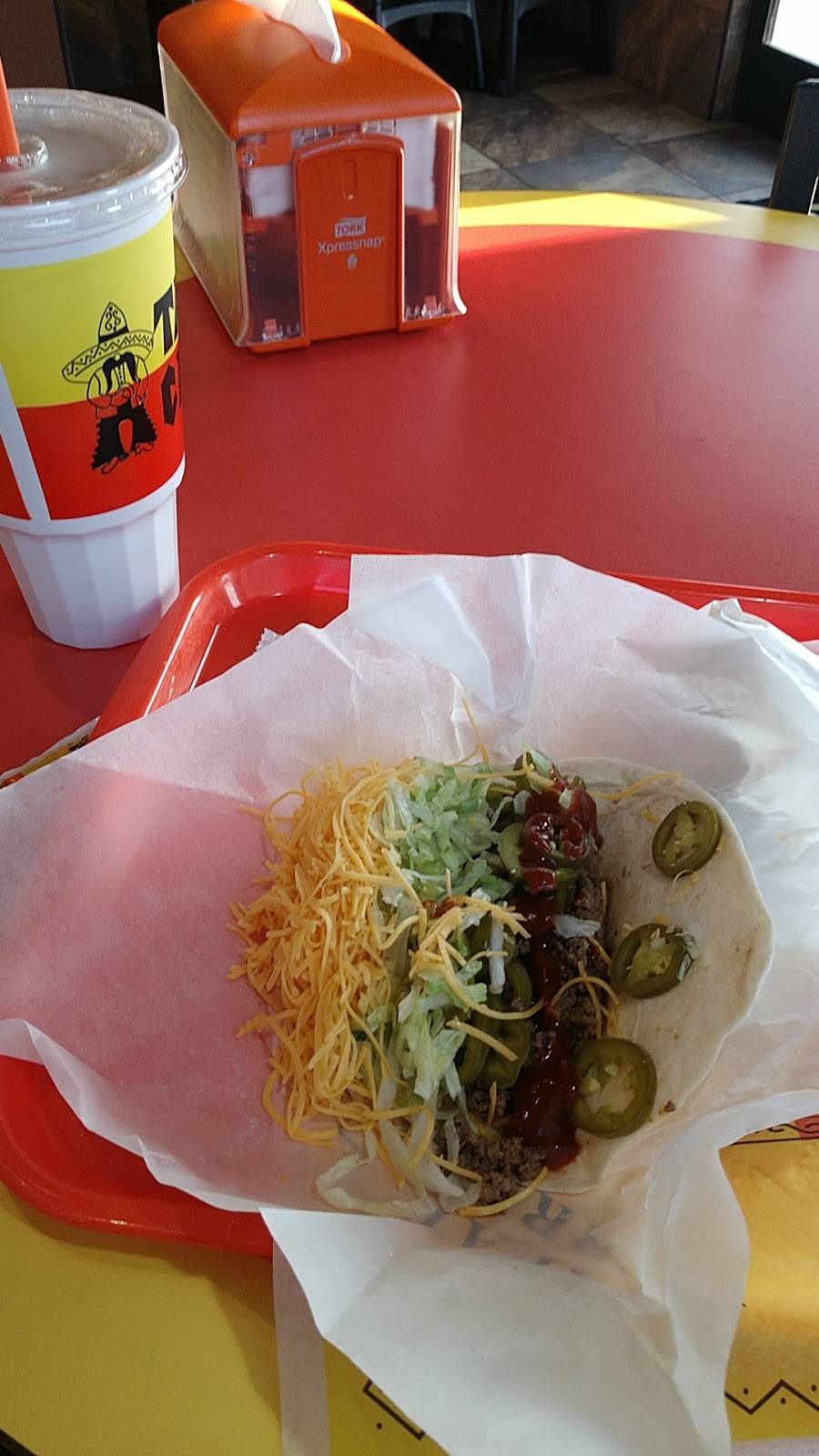 Taco Casa | restaurant | 1101 W Pipeline Rd, Hurst, TX 76053, USA | 6826265706 OR +1 682-626-5706