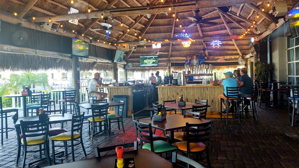 Nauti Parrot Oasis | restaurant | 17200 S Tamiami Trail, Fort Myers, FL 33908, USA | 2392082349 OR +1 239-208-2349