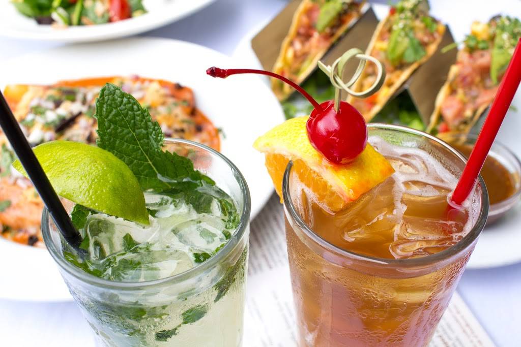 Maria Maria | restaurant | 710 Camino Ramon, Danville, CA 94526, USA | 9258202366 OR +1 925-820-2366