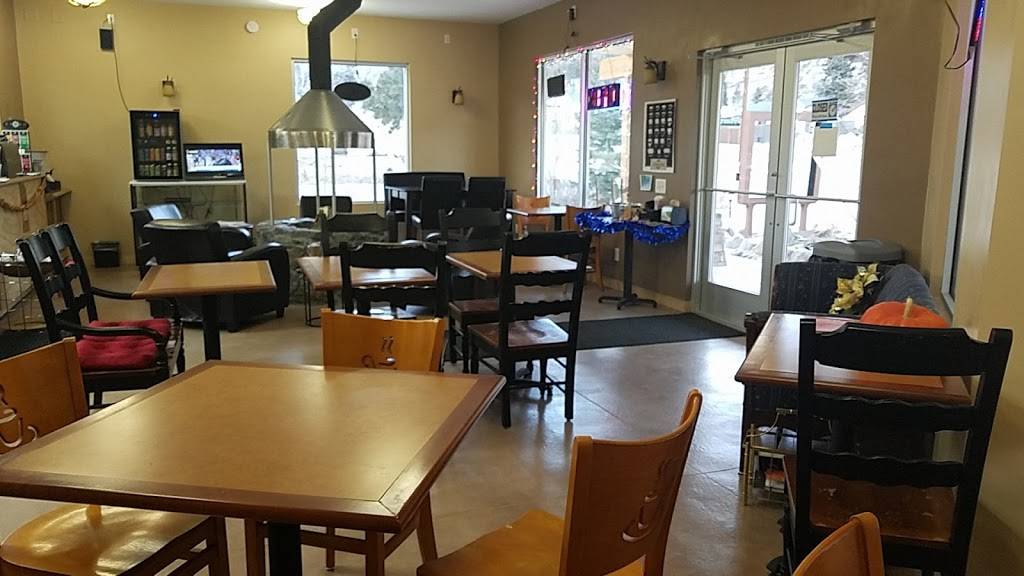 Mountain Xpress Coffee Company | cafe | 420 E. Park Ave, US-40, Empire, CO 80438, USA | 3035695009 OR +1 303-569-5009