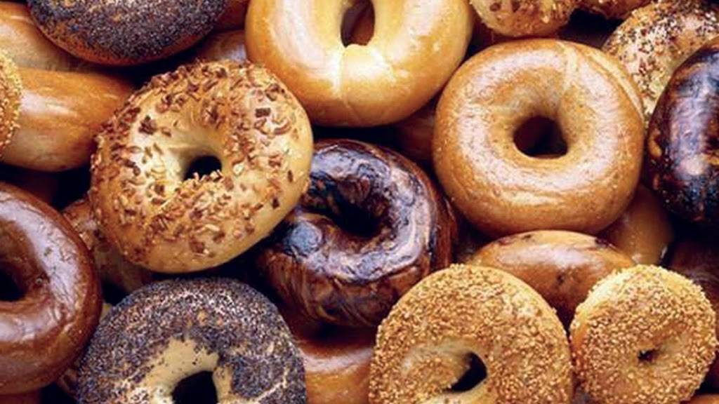 The New York Bagel Factory | restaurant | 2554 N University Dr, Coral Springs, FL 33065, USA | 9548003764 OR +1 954-800-3764