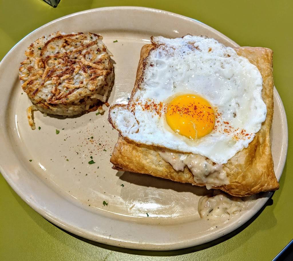 Snooze an A.M. Eatery | restaurant | 11255 Huebner Rd Suite 100, San Antonio, TX 78230, USA | 2109625530 OR +1 210-962-5530