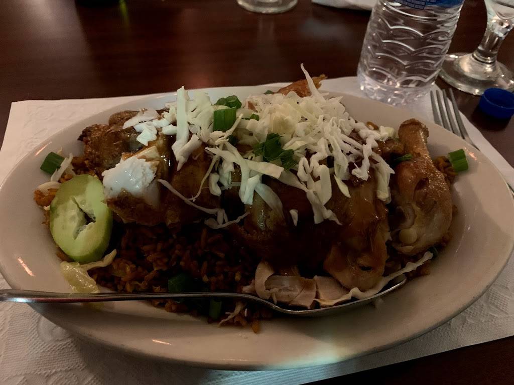 Kaieteur Tropical Mist LLC | restaurant | 1718 N Main St, Kissimmee, FL 34744, USA | 4078479385 OR +1 407-847-9385