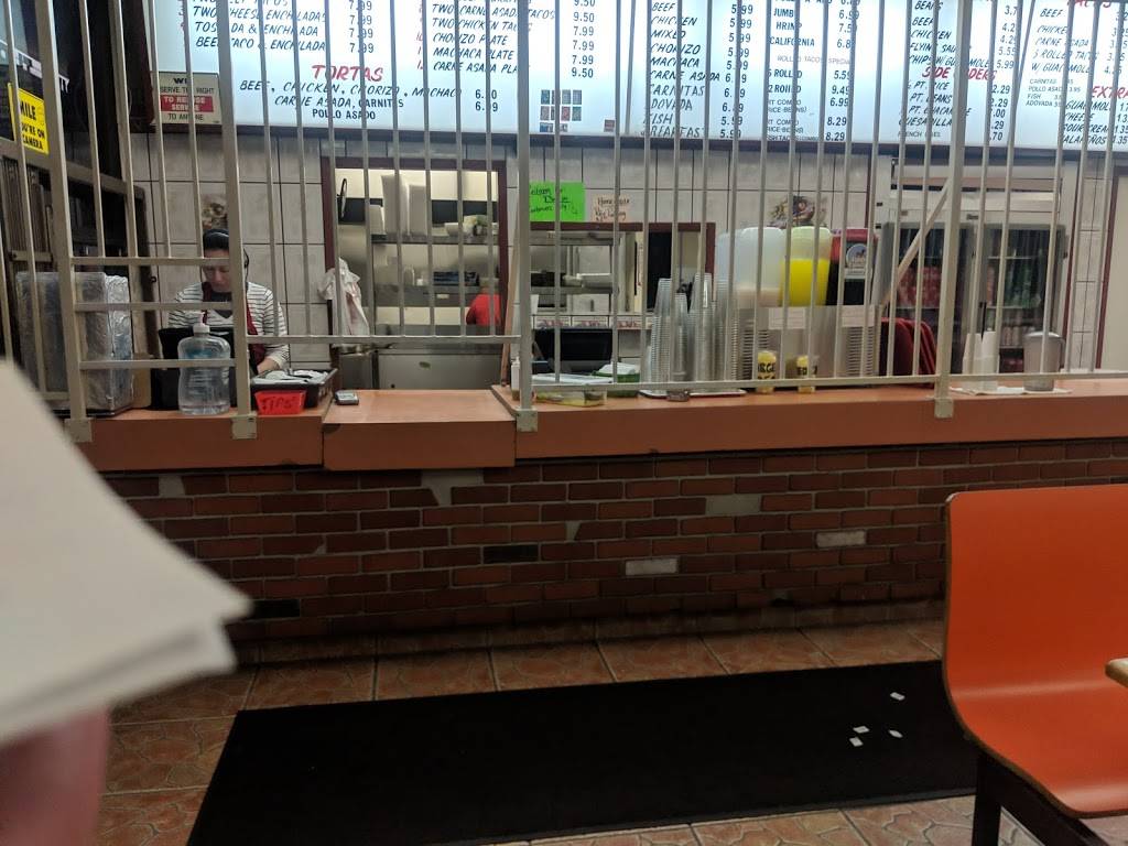 El Nuevo Milenio | restaurant | 2323 Division St, National City, CA 91950, USA | 6192621306 OR +1 619-262-1306