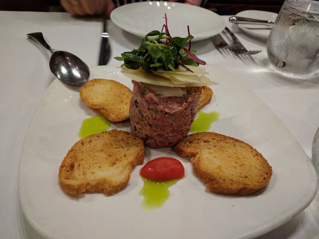 Central Park Bistro | restaurant | 181 E 4th Ave, San Mateo, CA 94401, USA | 6505588401 OR +1 650-558-8401