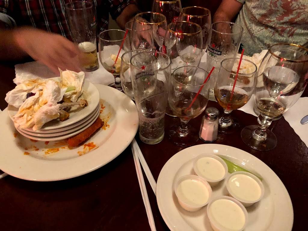 Wheelers | restaurant | 1707 Sheepshead Bay Rd, Brooklyn, NY 11235, USA | 7186469320 OR +1 718-646-9320