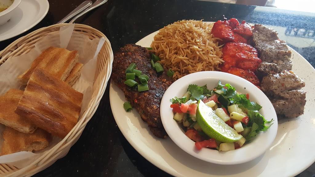 De Afghanan | restaurant | 1550 Railroad Ave, Livermore, CA 94550, USA | 9253711113 OR +1 925-371-1113