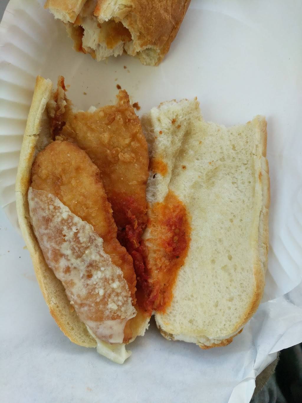 Monument Beach Pizza | restaurant | 18 Beach St, Monument Beach, MA 02553, USA | 5087593210 OR +1 508-759-3210