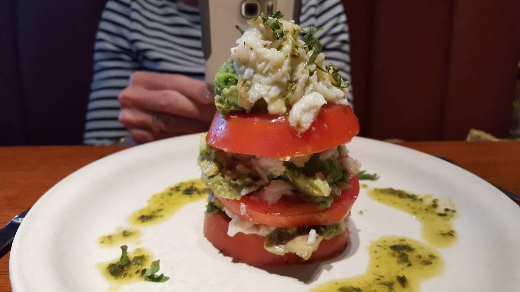 Harpers Restaurant | restaurant | 601 Friendly Center Rd, Greensboro, NC 27408, USA | 3362998850 OR +1 336-299-8850