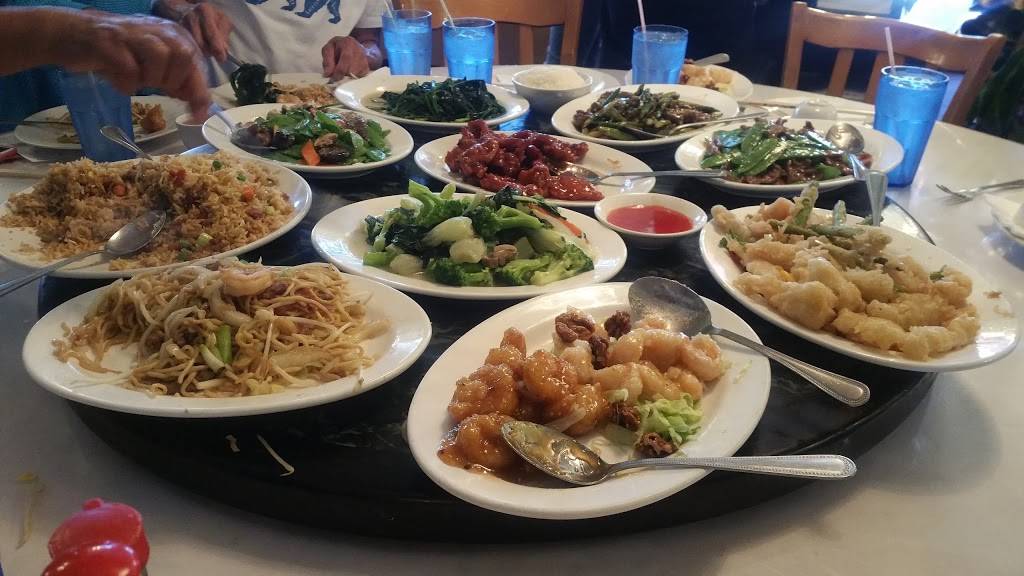 Dynasty Seafood Restaurant | restaurant | 3652, 848 W Benjamin Holt Dr, Stockton, CA 95207, USA | 2094781818 OR +1 209-478-1818