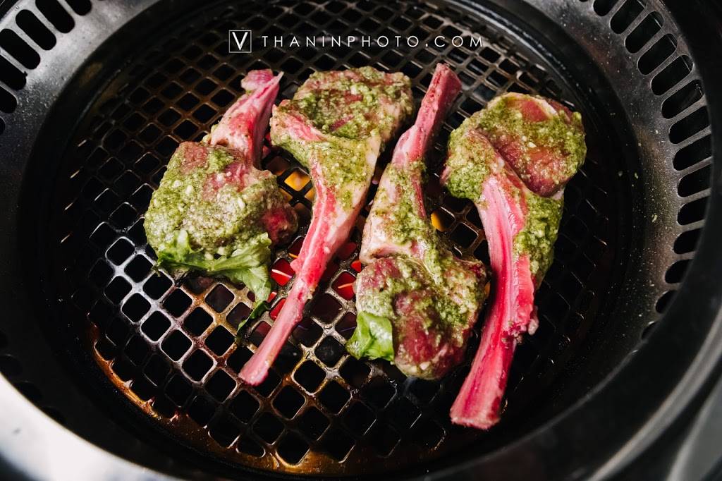 Gyu-Kaku Japanese BBQ | restaurant | 5290 Belt Line Rd #115, Dallas, TX 75254, USA | 4695673237 OR +1 469-567-3237