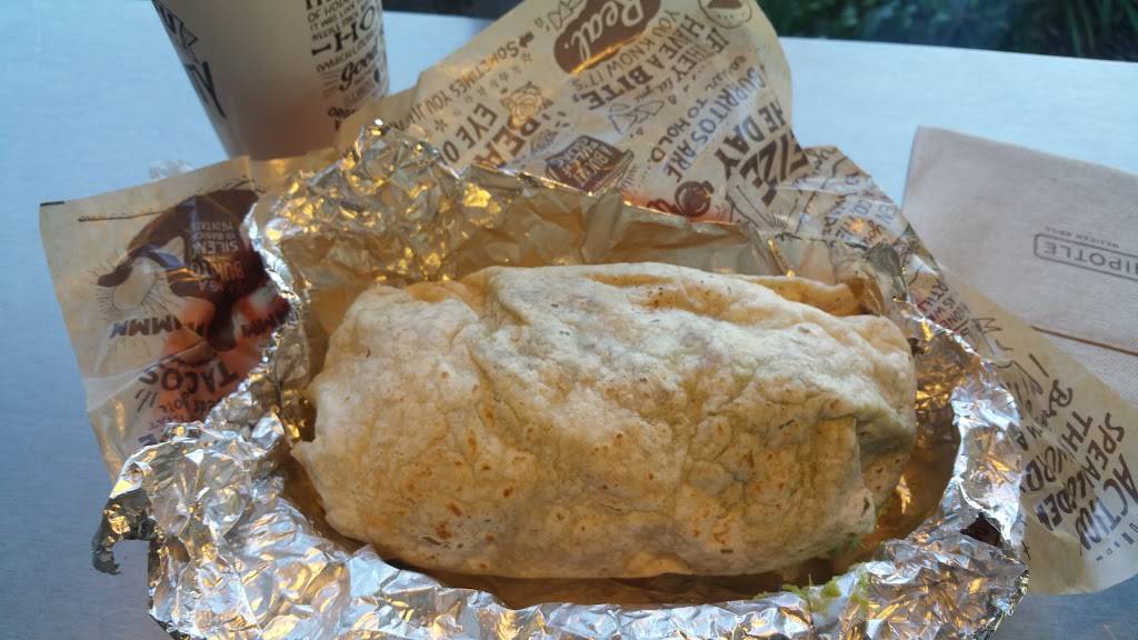 Chipotle Mexican Grill | restaurant | 2421 San Ramon Valley Blvd, San Ramon, CA 94583, USA | 9258204110 OR +1 925-820-4110