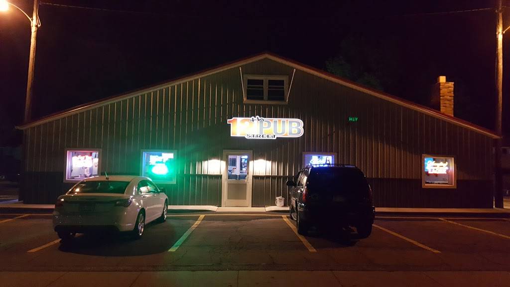 The 12th Street Pub | restaurant | 4040 W 12th St, Erie, PA 16505, USA | 8146365366 OR +1 814-636-5366