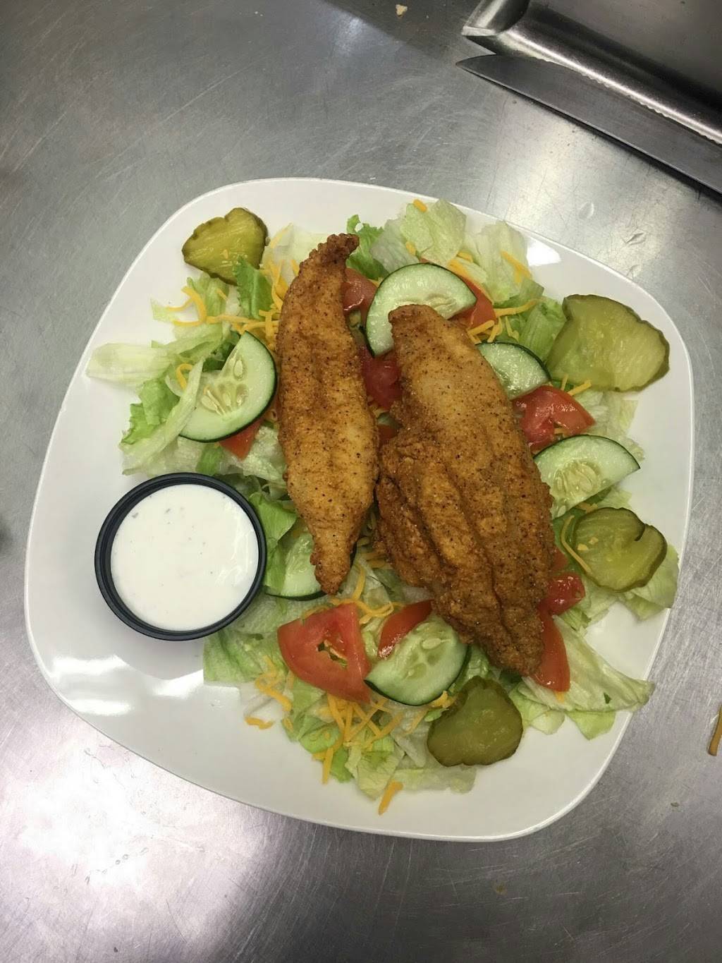 JoJos PoBoy Shack | restaurant | 1725 Broadwell Mill Rd, Jacksonville, AL 36265, USA | 2565305775 OR +1 256-530-5775