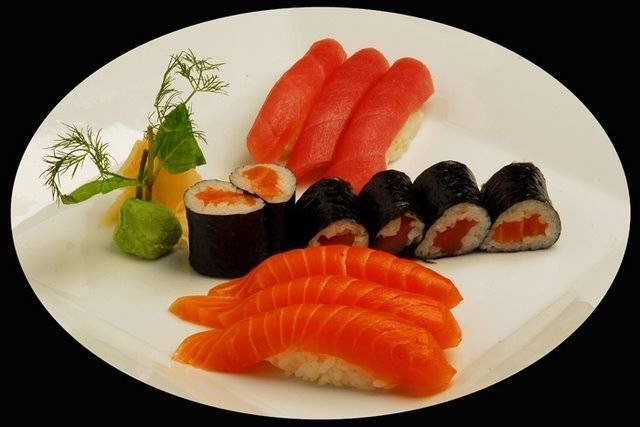 Samurai Sushi | restaurant | 1709 86th St, Brooklyn, NY 11214, USA | 7183317100 OR +1 718-331-7100